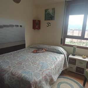 Kamer met een King Size Bed